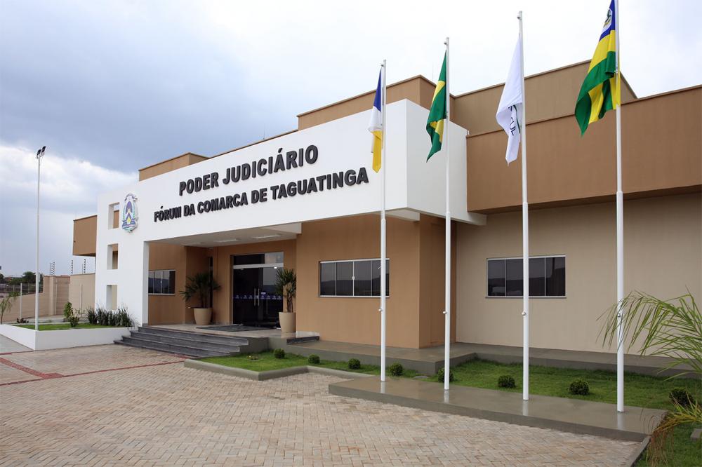 Justiça condena ex-prefeito e outros 4 por fraude em licitação para festas em Taguatinga, em 2012, outros três foram absolvidos 