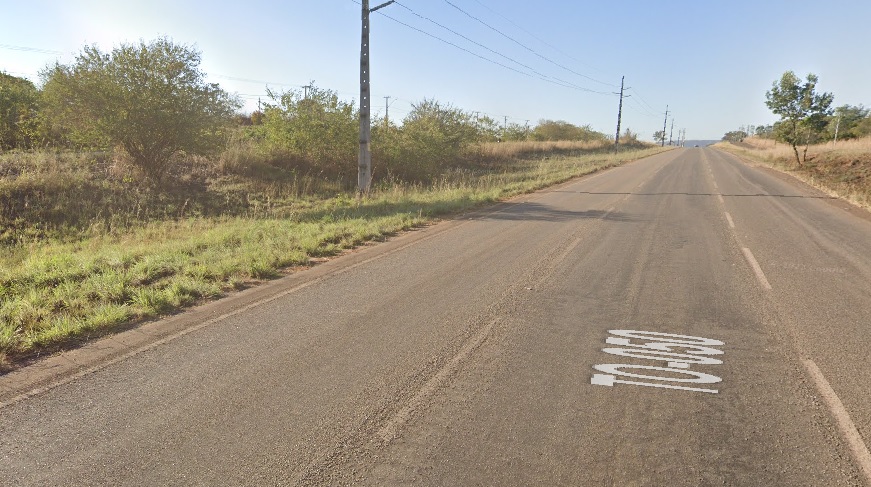 TO-050 em Palmas terá trecho interditado a partir desta sexta-feira