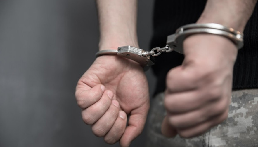 Polícia Militar prende homem por suspeita de furto de veículo em Palmas