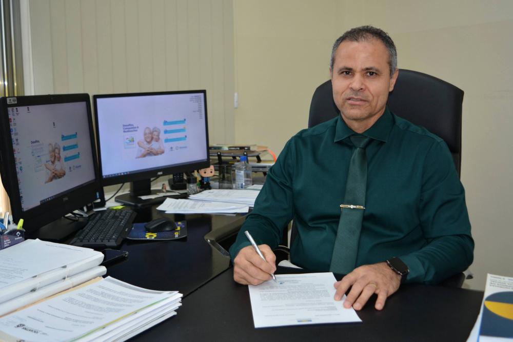 Mais de 19 mil beneficiários do Igeprev deverão fazer a Prova de Vida 2023