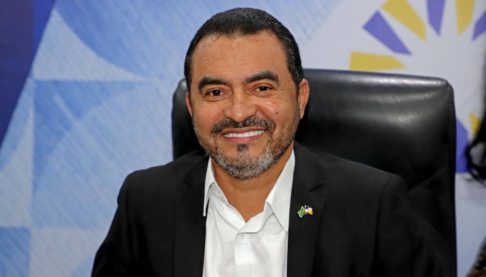 Governador Wanderlei Barbosa entrega obras em Araguaína e Filadélfia nesta quarta,18, e quinta-feira, 19