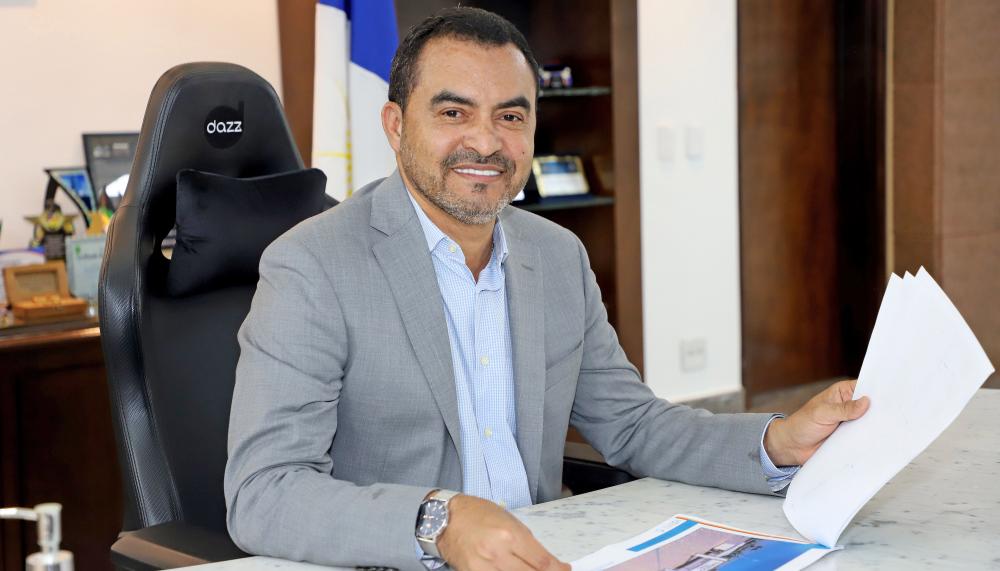 Governador Wanderlei Barbosa determina celeridade na realização de um novo concurso da Polícia Militar do Tocantins