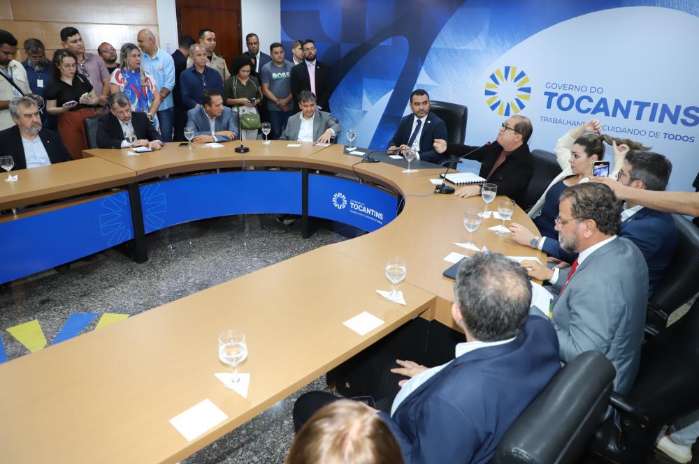 FAPT divulga edital de credenciamento para o Programa Educa Mais Tocantins