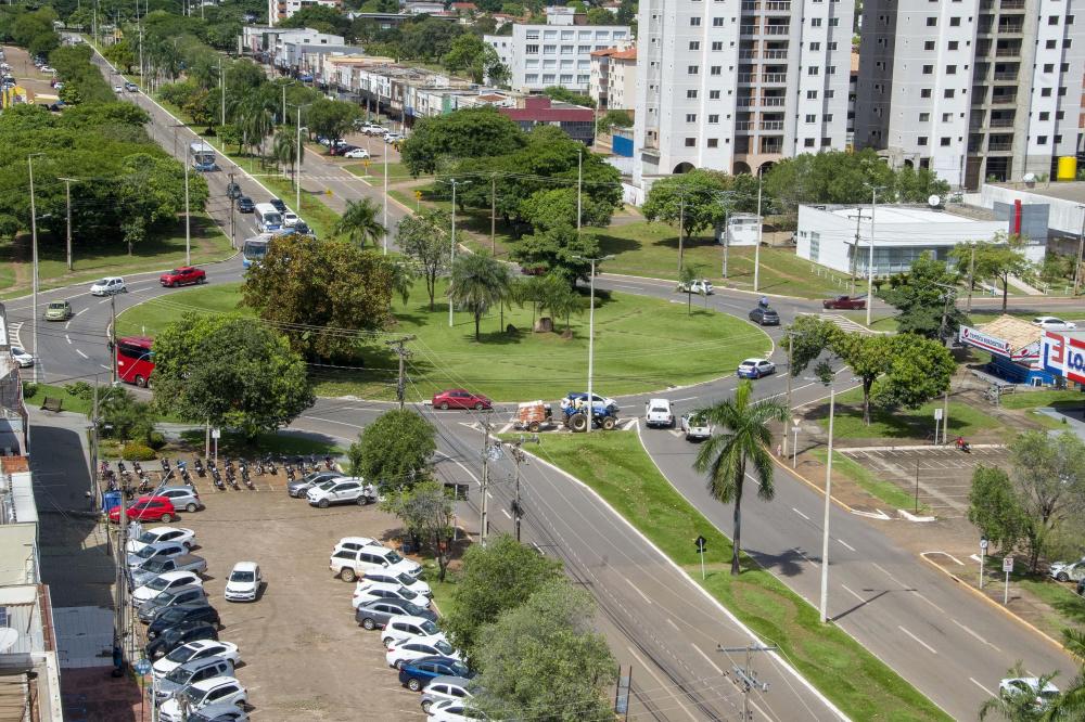Refis em Palmas começa no dia 23 de outubro