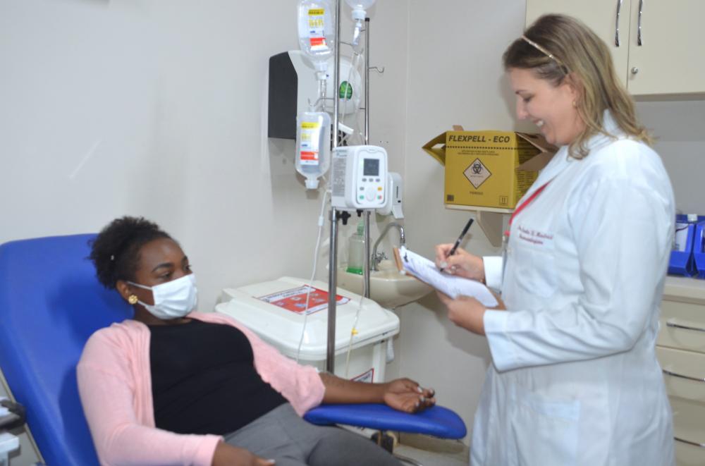 HGP é referência para pacientes com doenças autoimunes