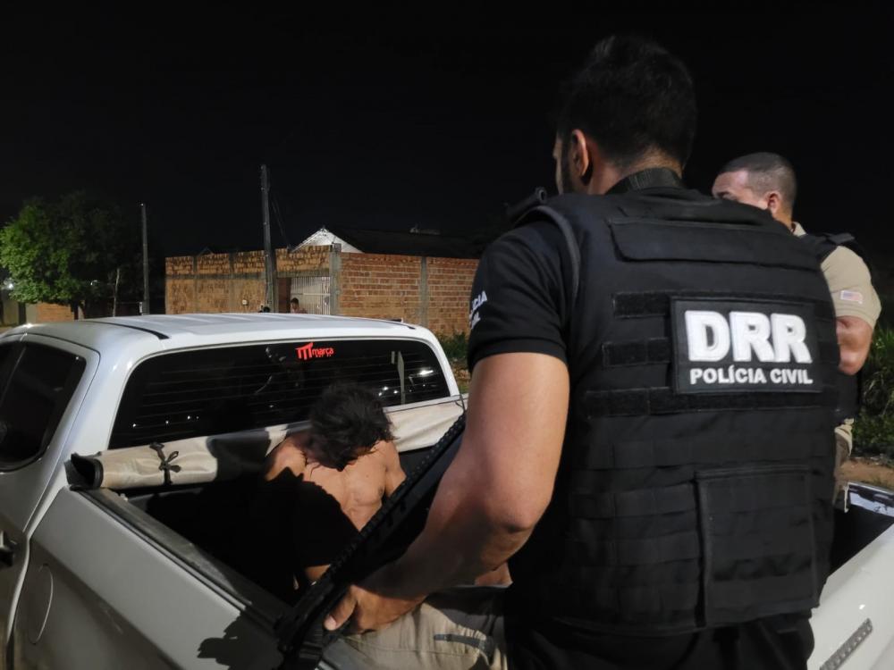 Operação Siena: Polícia Civil conclui investigação sobre morte de Anazilda e indicia executor e mandantes por homicídio triplamente qualificado