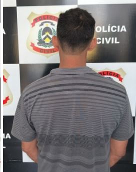 Operação Paz: Em Colinas, Polícia Civil prende homem condenado por tráfico de drogas