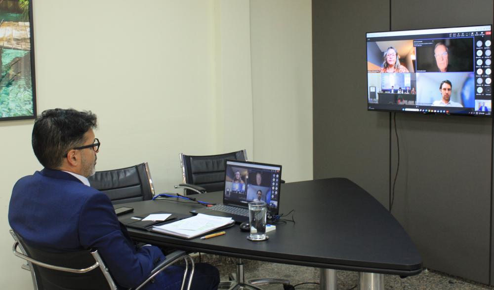 Tocantins apresenta projeto pioneiro de REDD+ em preparatória para a COP28, no Panamá