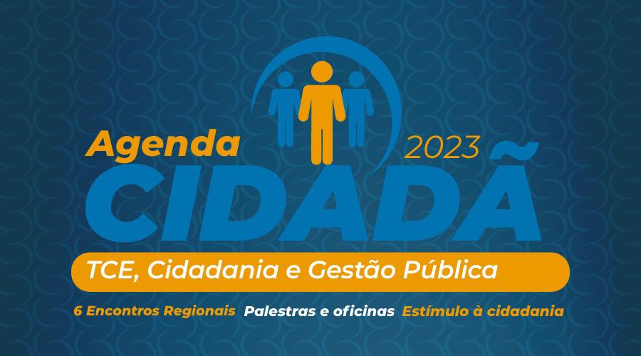Araguatins recebe nesta quinta-feira, 26, a caravana do Agenda Cidadã do TCE/TO