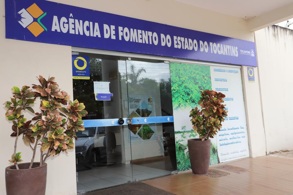 Governo do Tocantins recebe representante da SUDAM para tratarem de novos investimentos