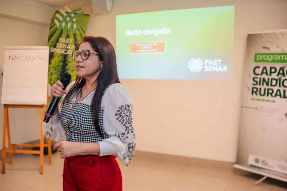 Sistema FAET/Senar realiza circuito com Secretários Municipais de Agricultura