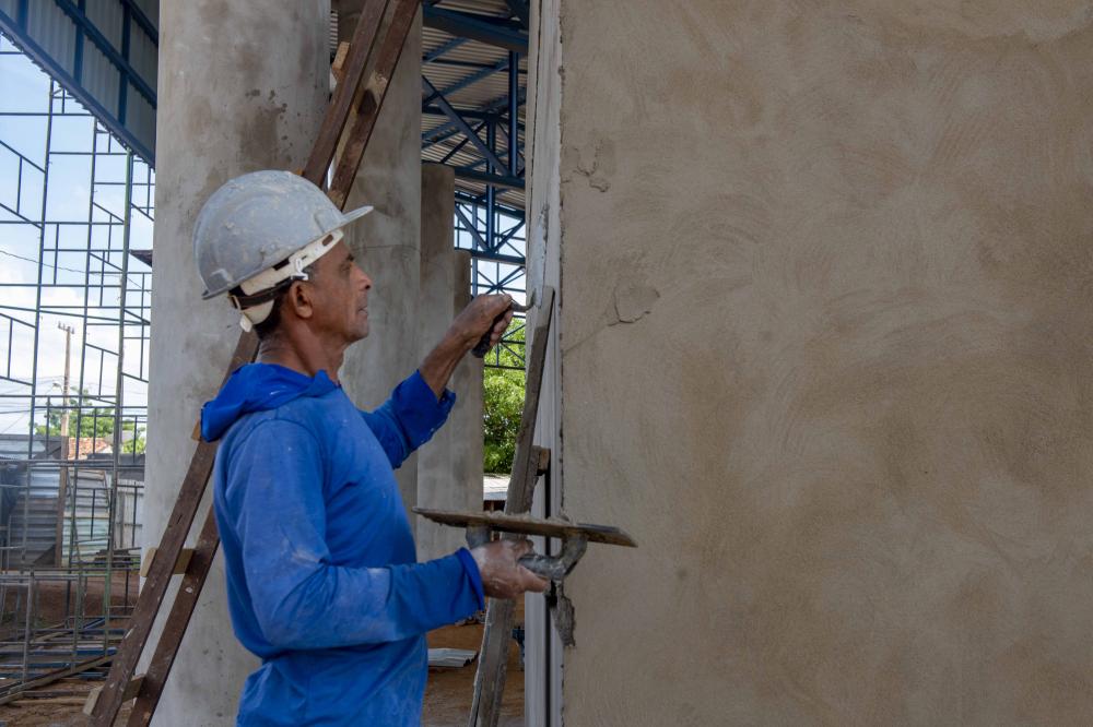 Proposta de revisão dos Códigos de Obras e de Posturas será apresentada em seminário, nesta terça, 31