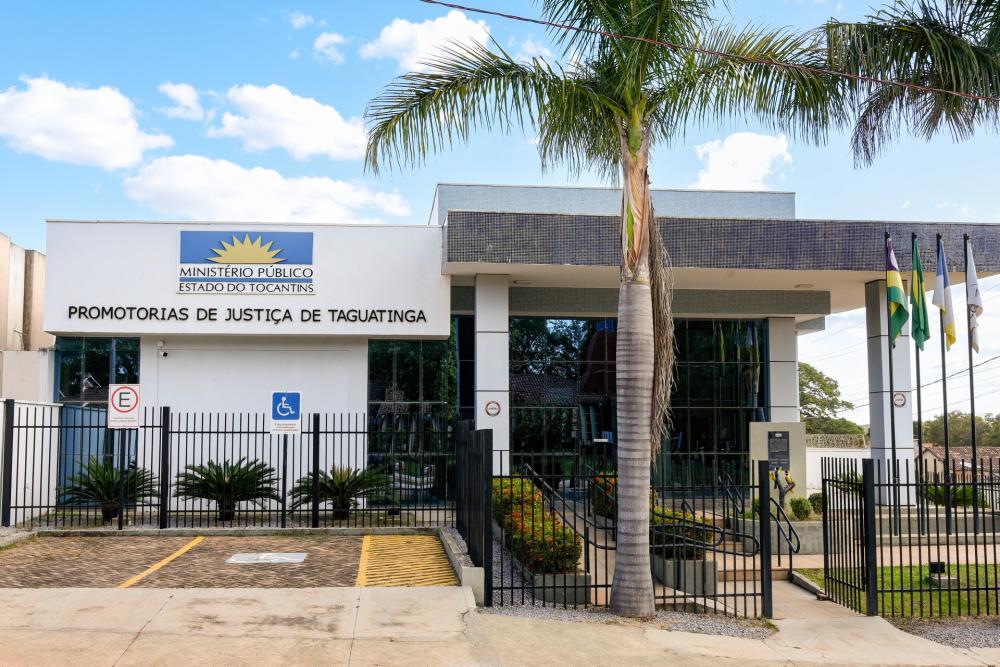 Em Taguatinga, Tribunal do Júri condena dois homens denunciados pelo MPTO por tentativa de homicídio