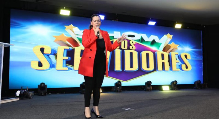 O patrimônio eleitoral de Cinthia segue sem herdeiro