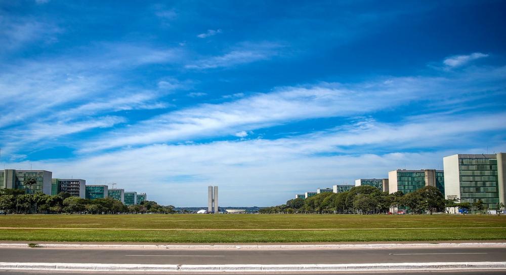 Ministério da Gestão terá concurso para 200 especialistas temporários