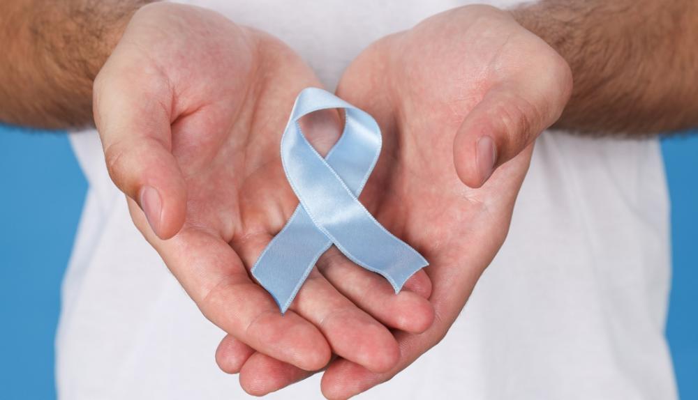 Campanha Novembro Azul conscientiza a população masculina sobre o câncer de próstata