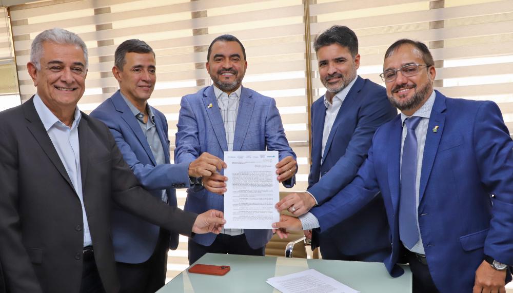 Governo do Tocantins institui portaria que proíbe pesca profissional durante a piracema