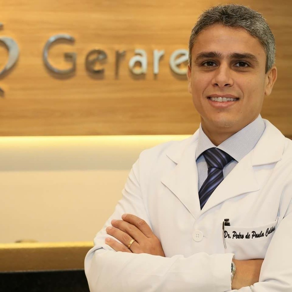 Caso Pedro Caldas: MP aponta possibilidade de fuga e pede prisão imediata de Iolanda Fregonesi