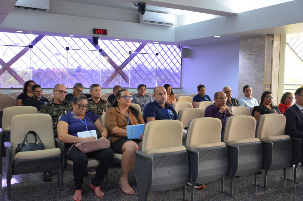 Após mais de 3,5 mil atendimentos em aldeias Apinajé, TRE-TO e parceiros planejam ações em benefício da etnia Krahô