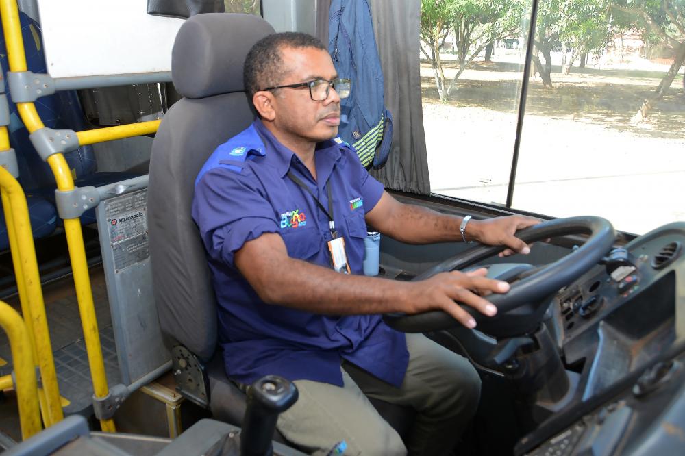 Prefeitura lança edital para contratação temporária de 20 novos motoristas