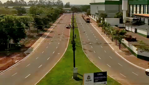 Governo do Tocantins comemora os 65 anos de Araguaína com investimentos de mais de R$ 100 milhões no município