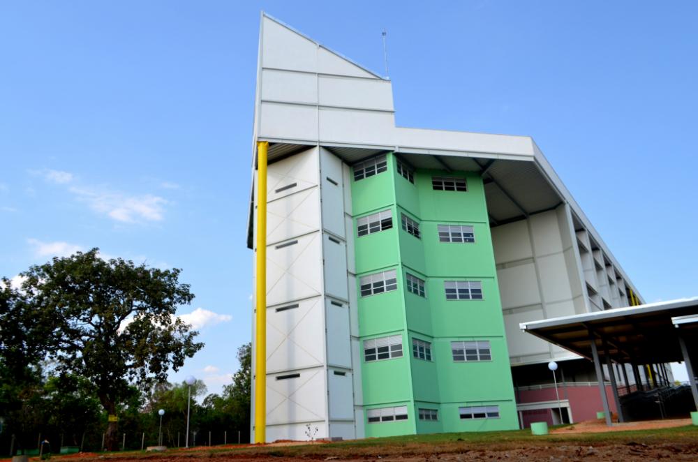 Vestibular do UniCatólica ofertará 20 bolsas de graduação