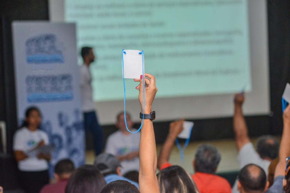 População é convidada para 1ª audiência pública sobre revisão da Legislação Urbanística de Palmas