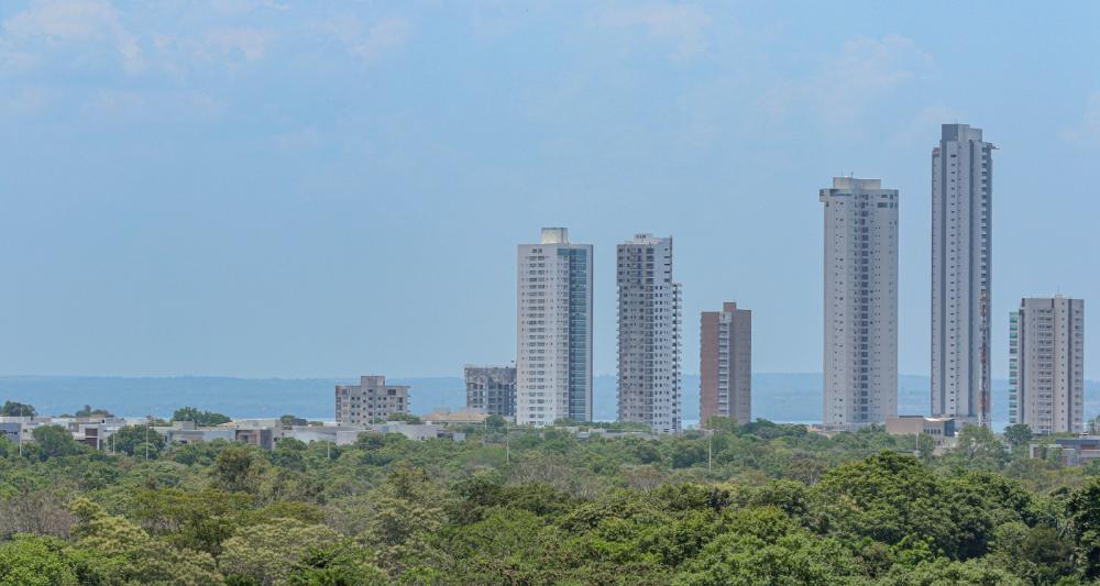 Defesa Civil Estadual orienta população para enfrentar mais uma onda de calor