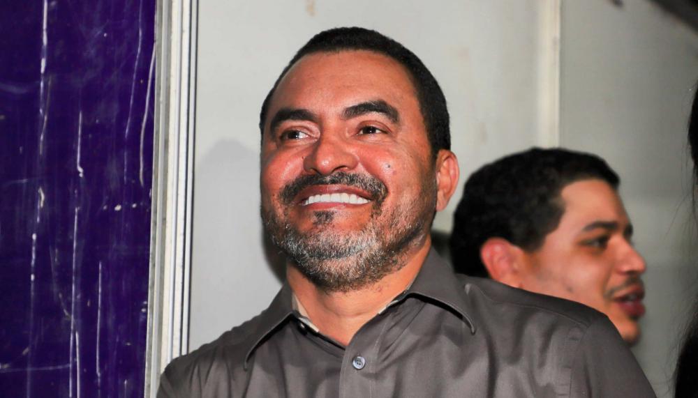  Governador Wanderlei Barbosa parabeniza Araguaína pelos 65 anos em show promovido pelo Governo do Tocantins