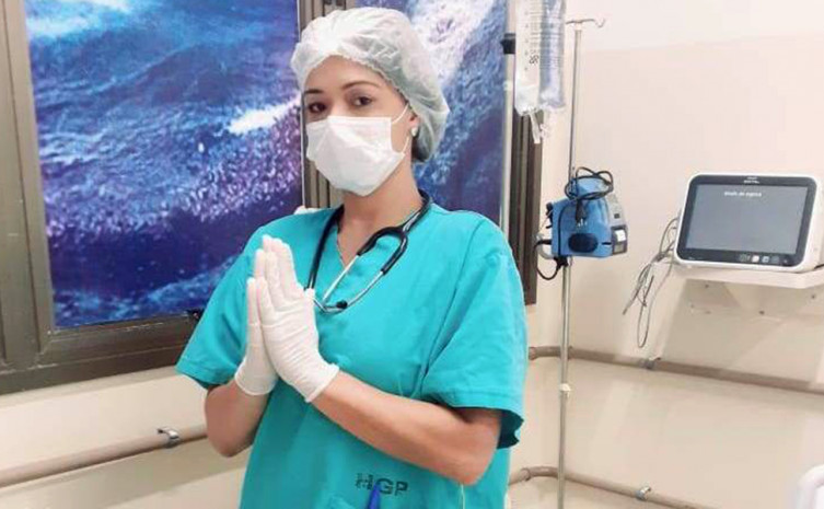 Governo do Tocantins repassa piso da enfermagem para servidores nesta quinta-feira,16