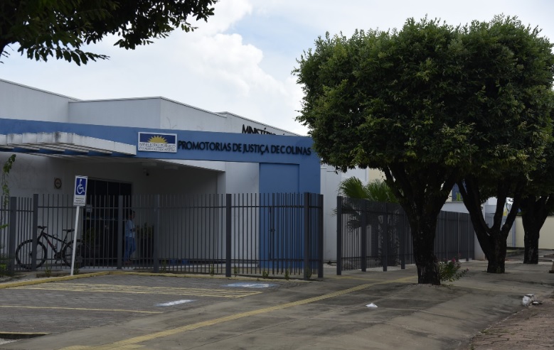 MPTO ajuíza Ação por Improbidade Administrativa contra vereador de Palmeirante