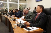 Câmara aprova prorrogação da CPI da BRK e interrupção do recesso parlamentar de janeiro