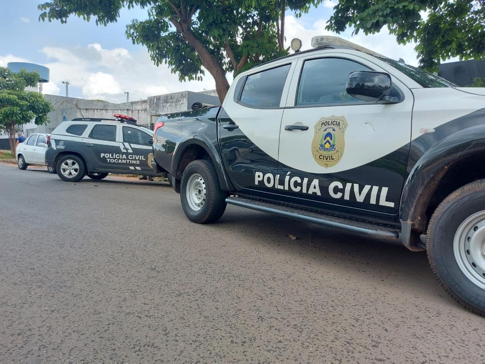 Operação Paz: Homem investigado por tentar matar a própria irmã a golpes de faca é indiciado pela Polícia Civil no norte do Estado