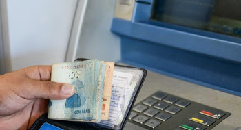  Prefeitura de Palmas antecipa salários; R$ 67 milhões na conta nesta sexta, 24