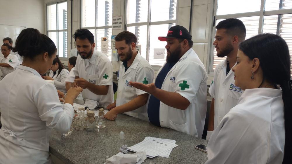 Treinamento sobre higiene e segurança de alimentos fortalece o Serviço de Inspeção Estadual e Municipal