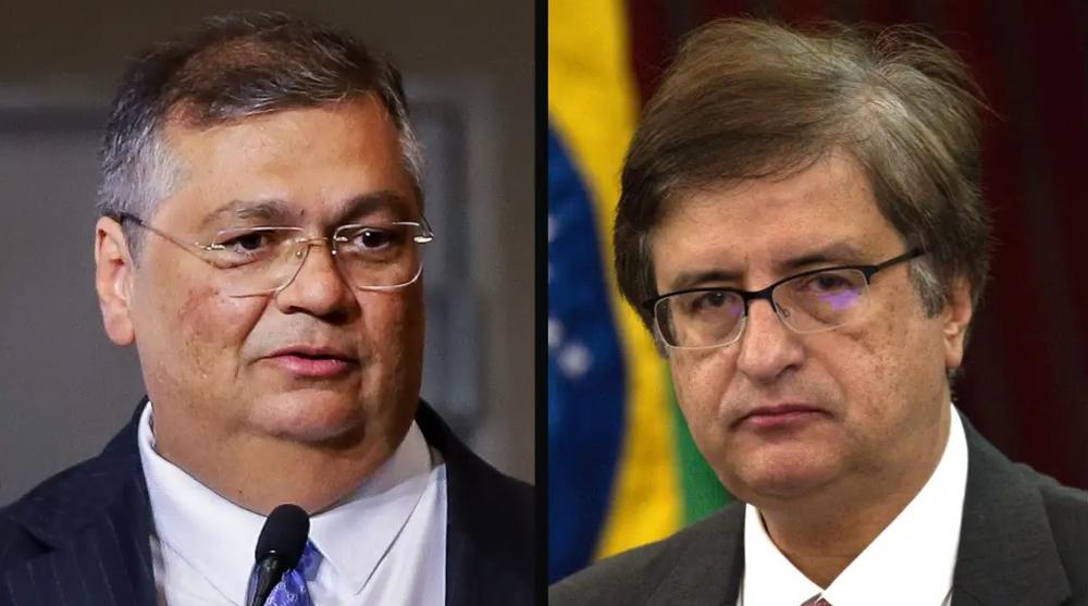 Lula indica Flávio Dino para vaga no STF e Paulo Gonet para PGR