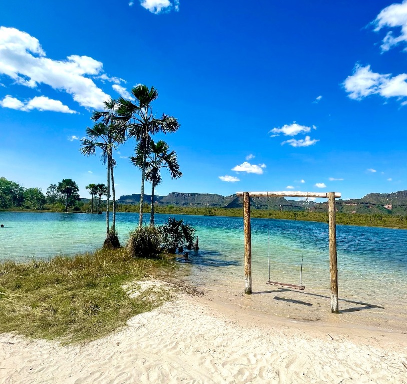 Projeto Rede de Agentes de Turismo fomenta Complexo de Multiatrativos na região das Serras Gerais