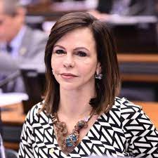 Dorinha é indicada para Comissão