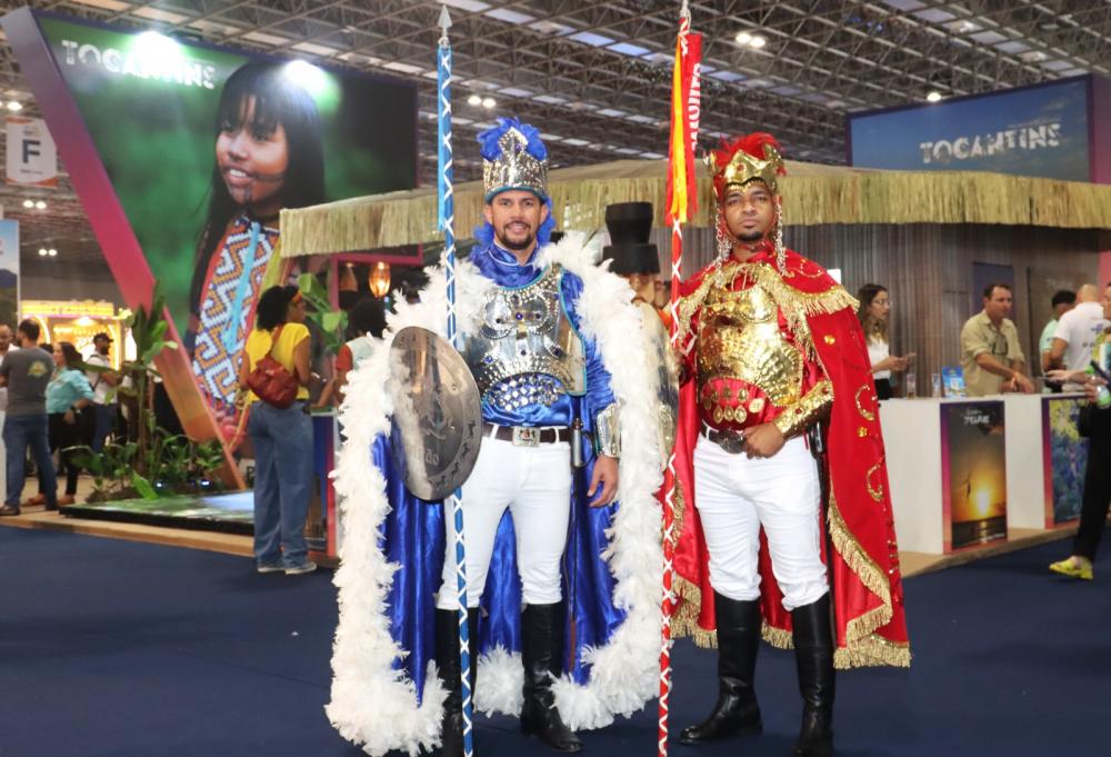 Governo do Tocantins levará produtos turísticos à Brasília durante Salão Nacional do Turismo