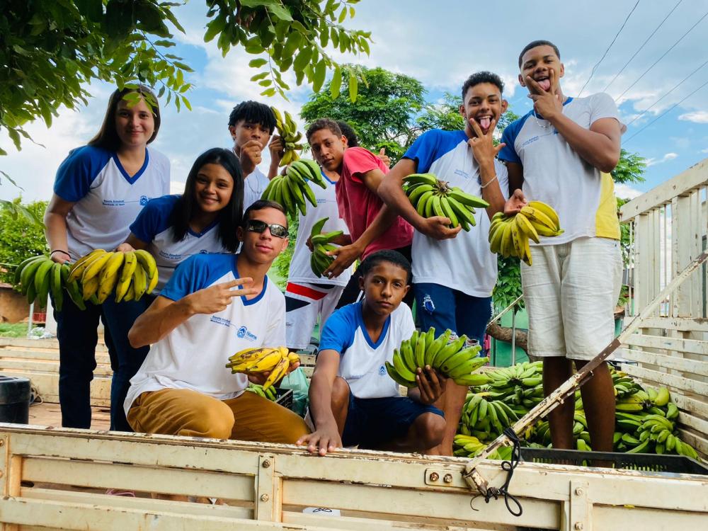 Governo do Tocantins destaca avanços significativos na Agricultura Familiar do Estado