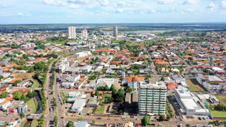 Araguaína é destaque nacional no cumprimento de metas do Ministério da Saúde