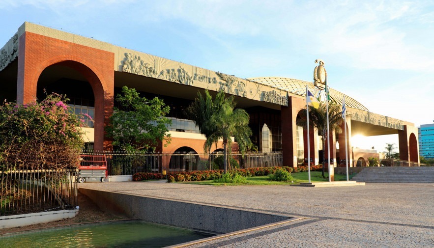 Governo do Tocantins publica Portarias referentes a progressões remanescentes de 2021