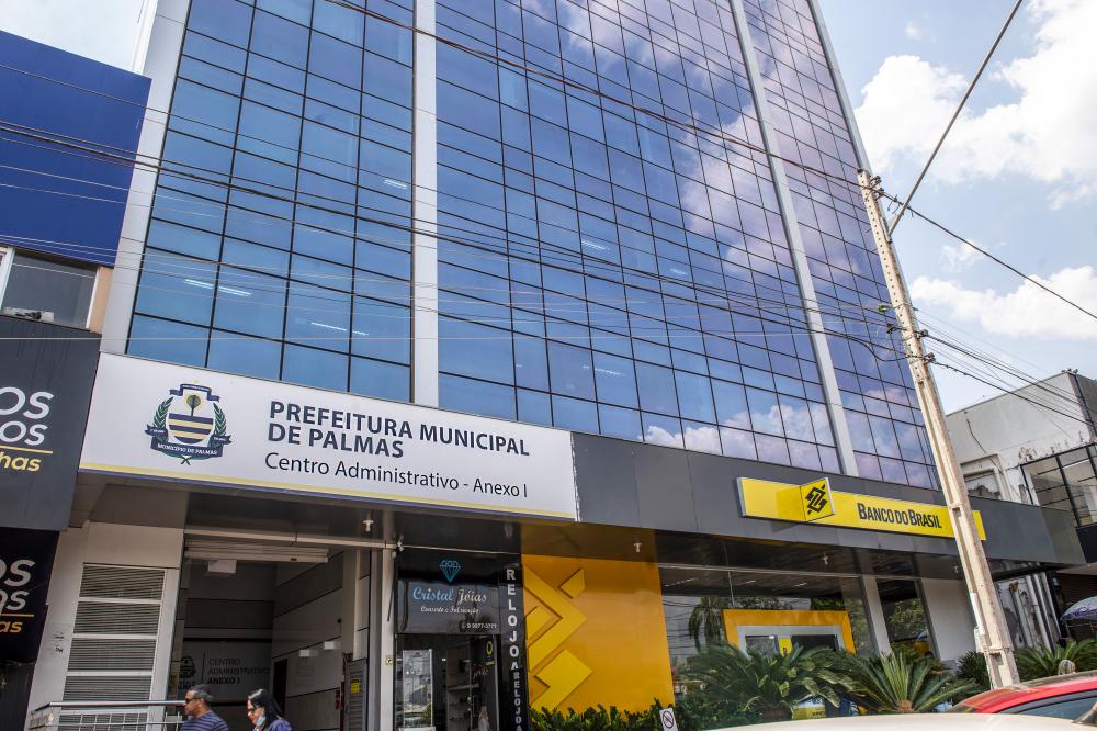 Foto: Lia Mara / Secom Palmas