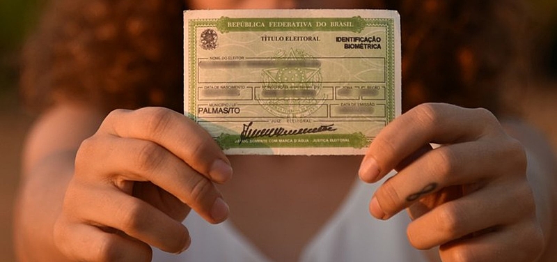 Tocantins registra 16,8 mil jovens eleitores filiados a partidos políticos entre 2018 a 2022 