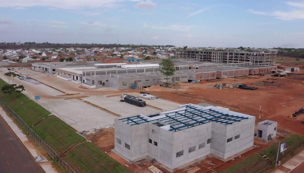 Governo do Tocantins fecha 2023 com recorde de cirurgias eletivas e mais de R$ 47 milhões para o fortalecimento da saúde nos municípios