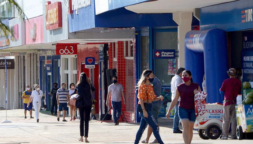 Governo do Tocantins agiliza abertura de empresas e registra aumento no número de empreendimentos em 2023