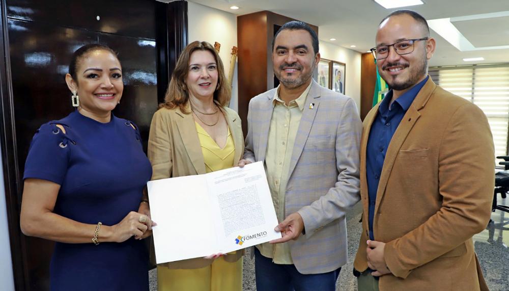 Em 2023, Governo do Tocantins intensifica ações de microcrédito e impulsiona o empreendedorismo no estado