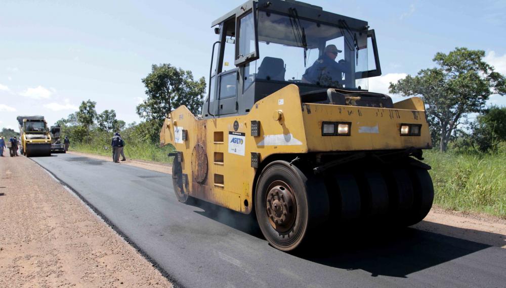 Governo do Tocantins investe em infraestrutura rodoviária e renova cerca de 40% da malha viária estadual