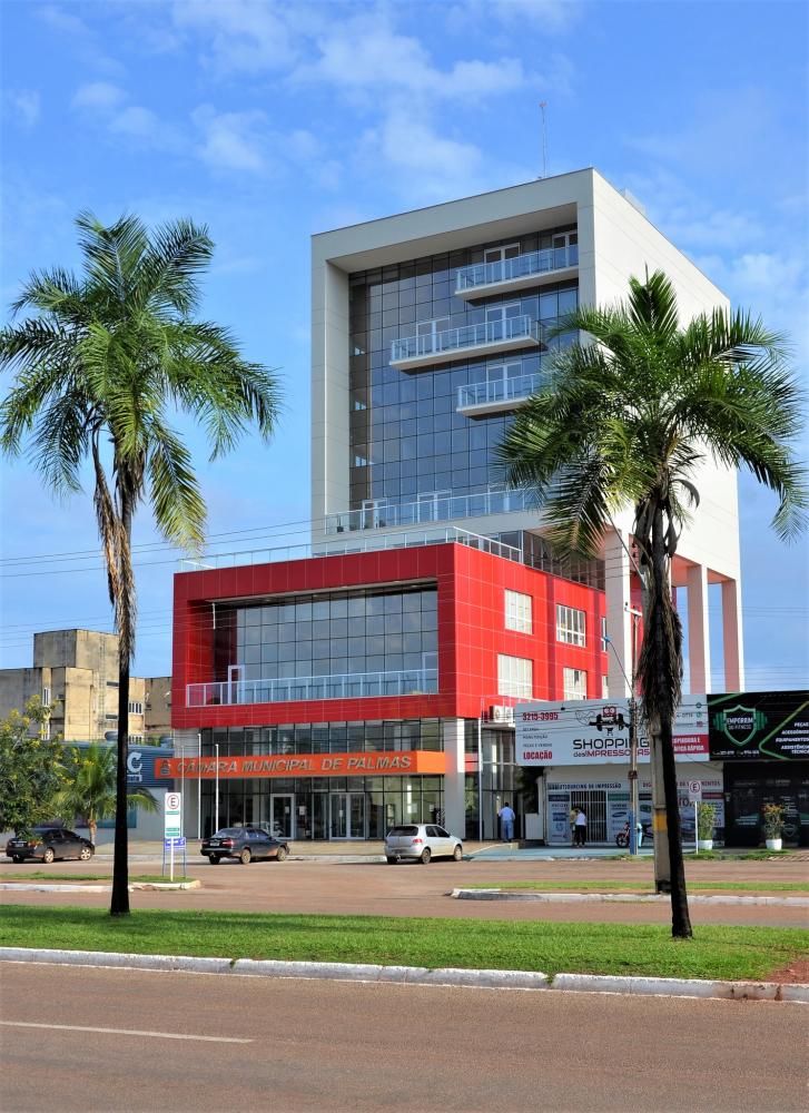 Eleição 2024: Os desafios da relação Legislativo x Executivo municipal em Palmas