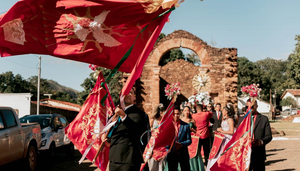 Governo do Tocantins fortalece a cultura e executa investimentos de R$ 25,5 milhões em editais da Lei Paulo Gustavo em 2023